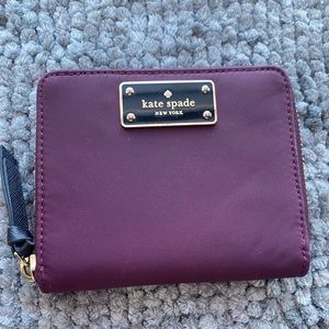 Kate Spade New York Wallet